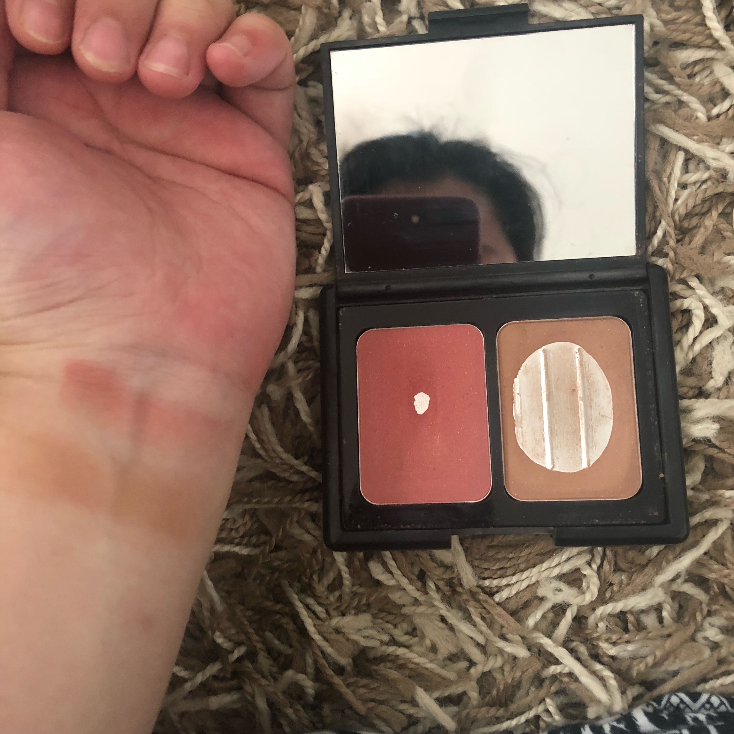 Elf Contouring Blush And Bronzing Powder Shade Fiji Kesehatan Kecantikan Rias Wajah Di Carousell Put your best face forward with face makeup powder from e.l.f. elf contouring blush and bronzing powder shade fiji