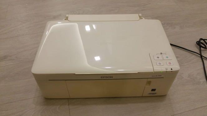 epson 320