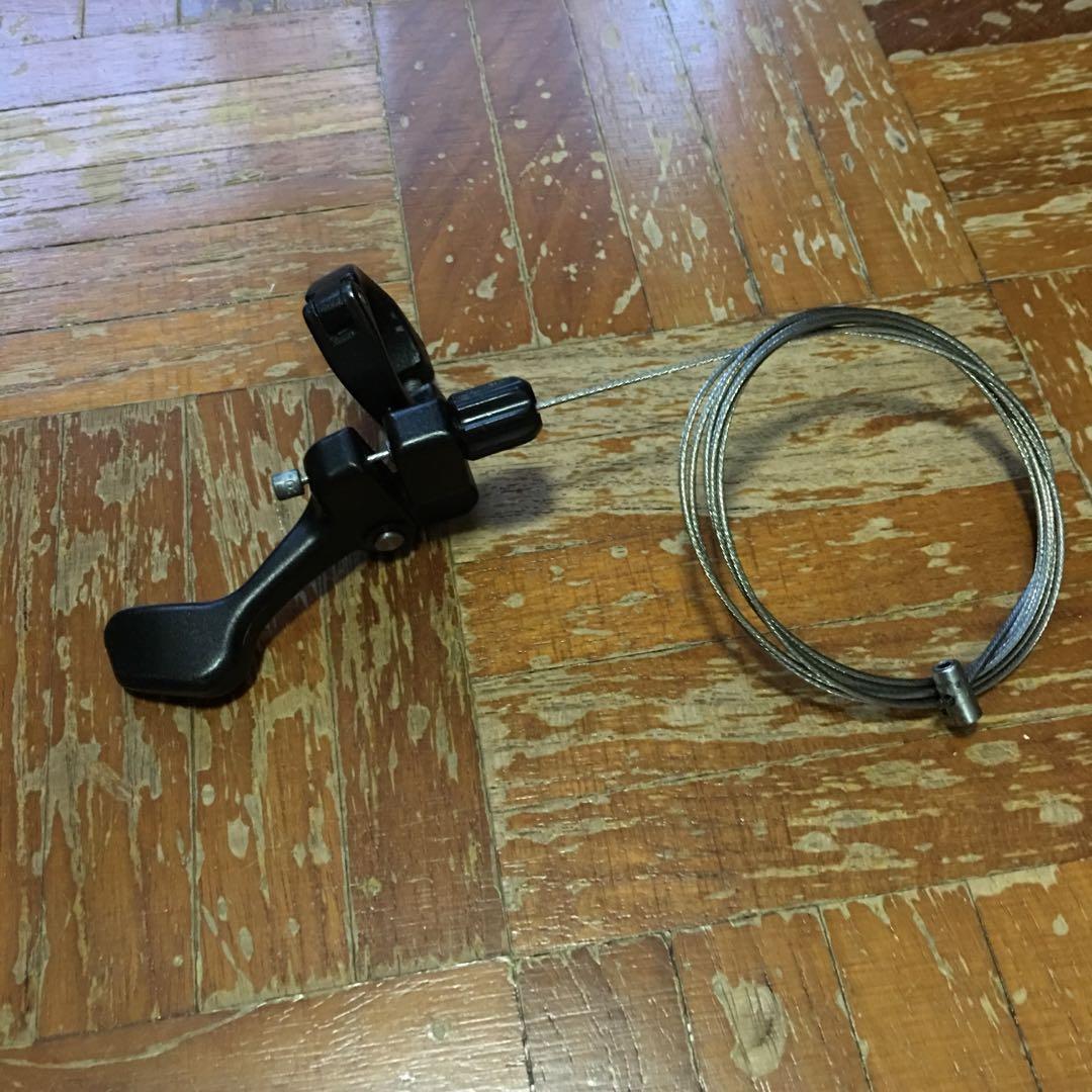 Exa form drive si dropper post on sale