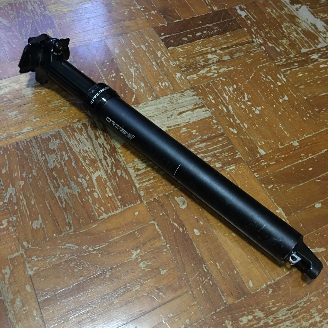 Exa form drive si dropper sale post