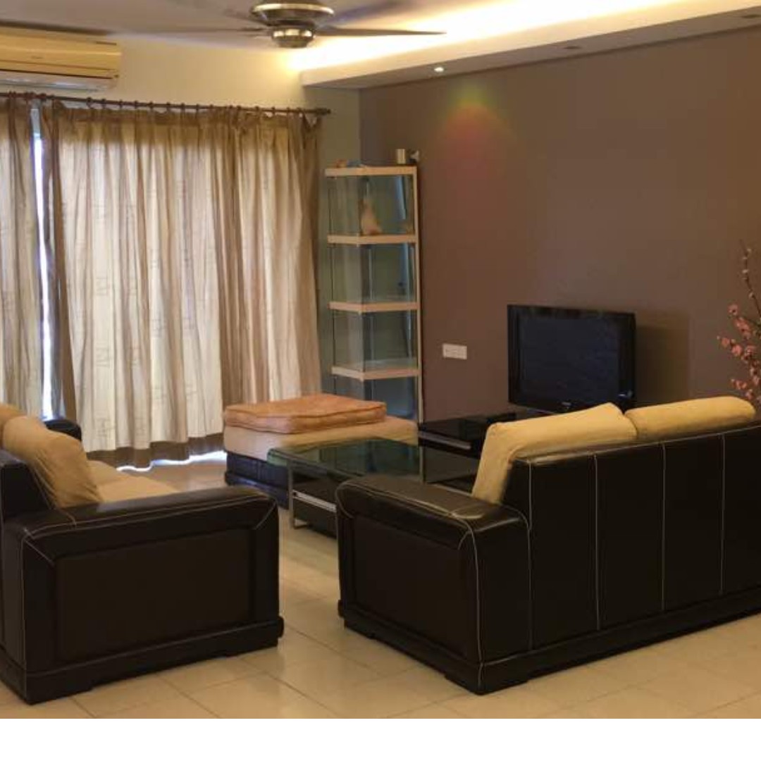 F F Cheras Prima Midah Heights Condo For Rent Property Rentals On Carousell