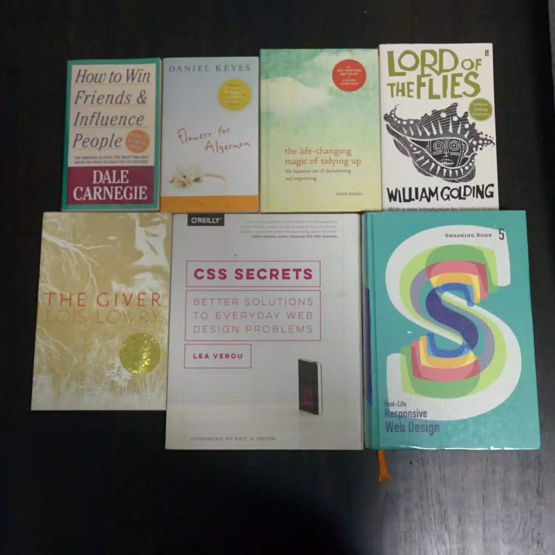 Smashing Book 5 Real Life Responsive Web Design Hard Cover