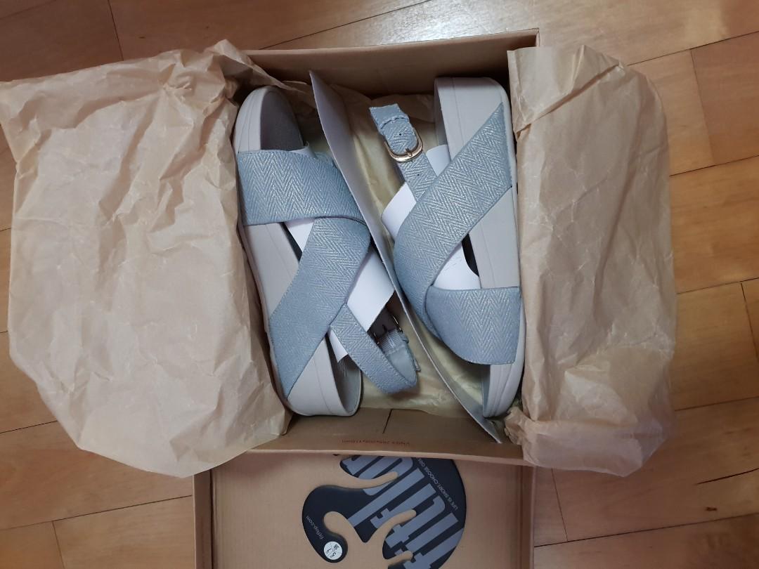 Fitflop lulu mirage shop