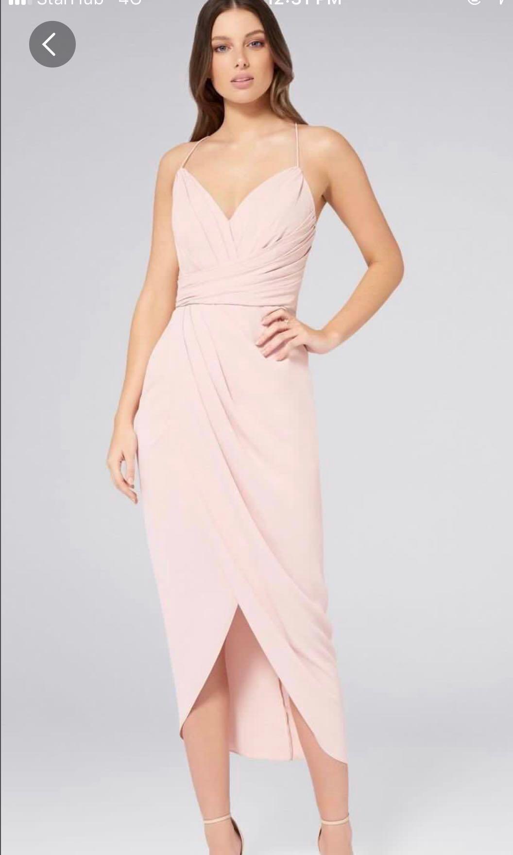 Forever new charlotte dress on sale