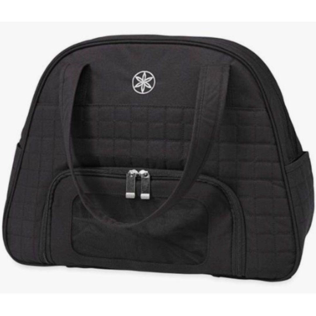 Gaiam Everything Fits Gym Bag at