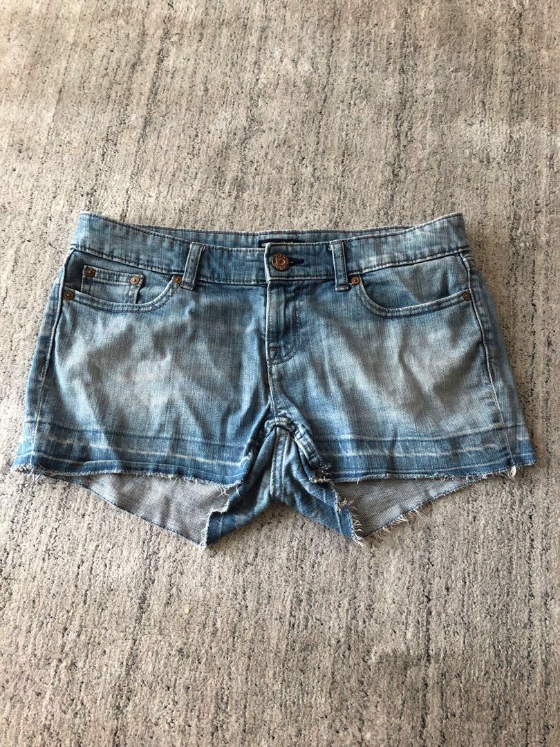 GAP Hadley Denim Shorts
