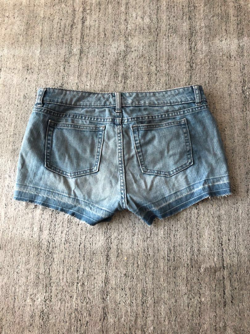 Gap hadley shorts clearance