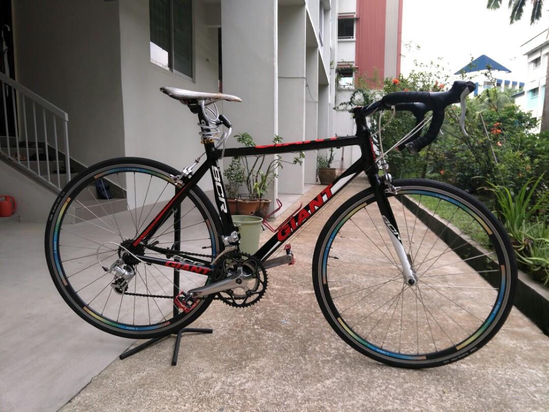 giant scr 2 2019 price
