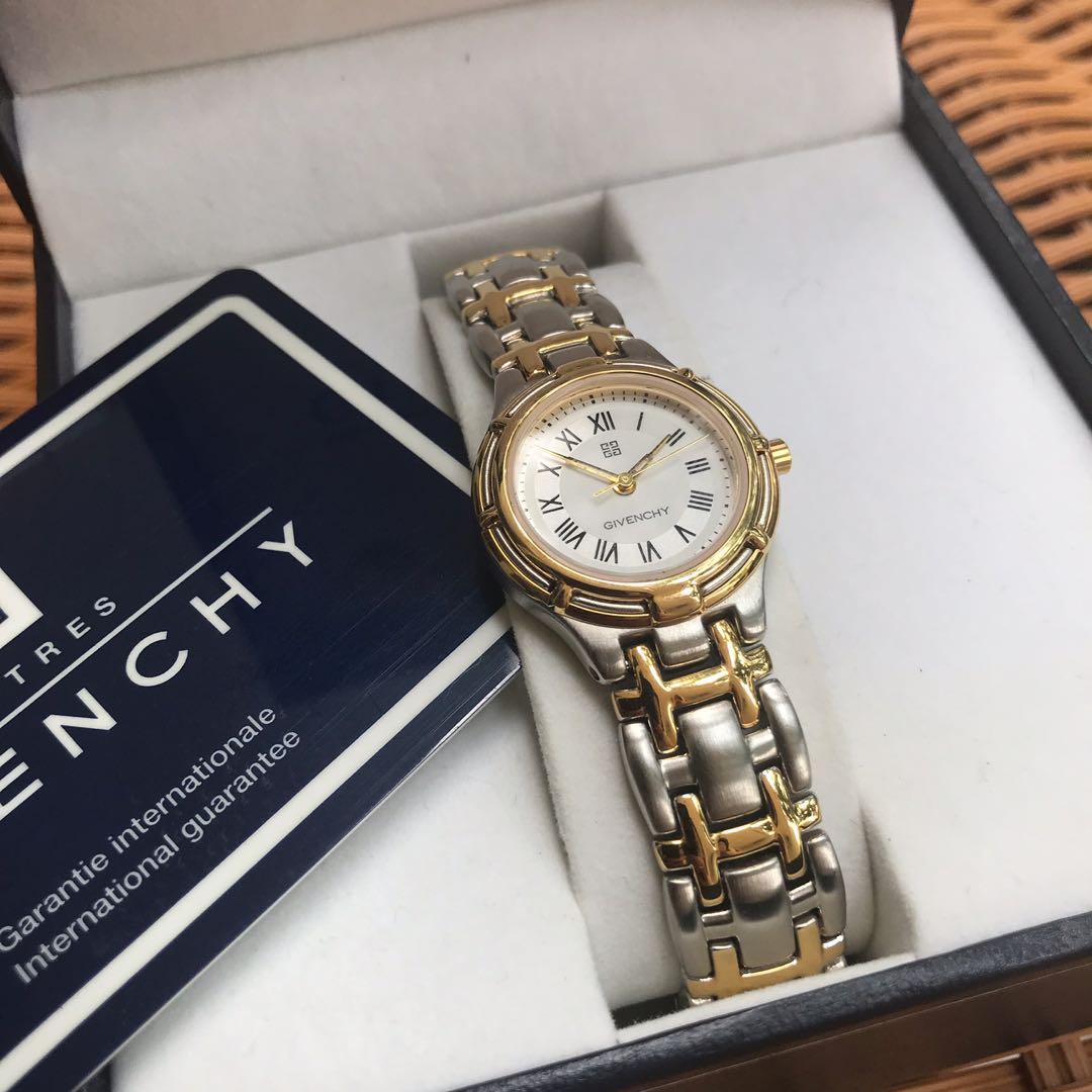 givenchy life watch