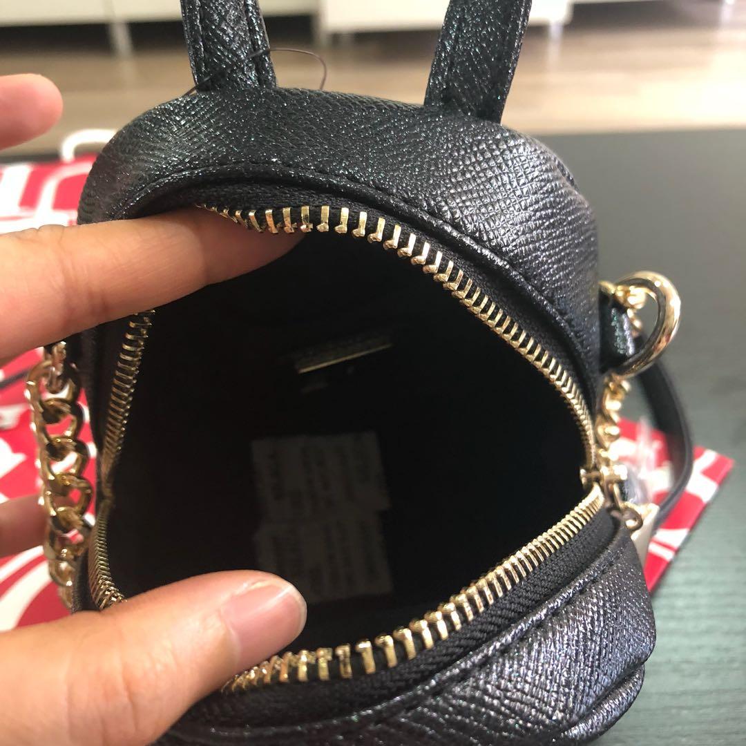 guess mini backpack crossbody