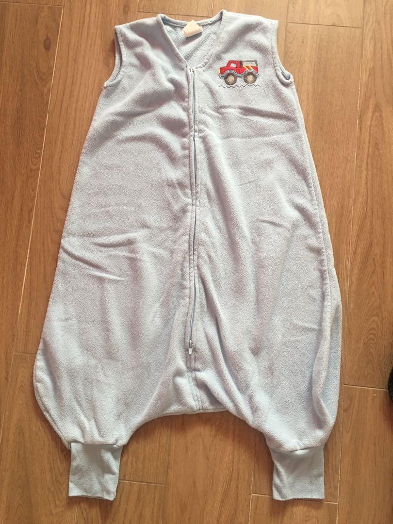 3t sleep sack