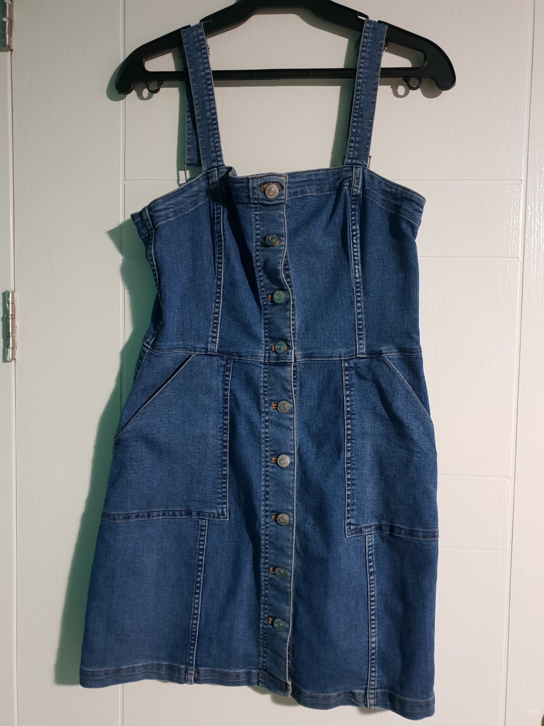 Jumper dress h&m Clearance