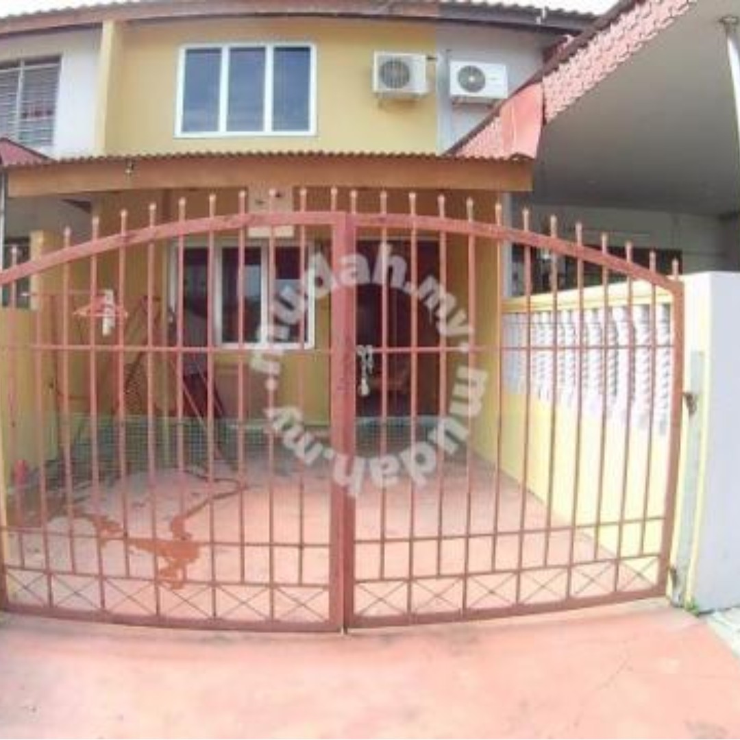 Homestay Kak Ros Di Ipoh