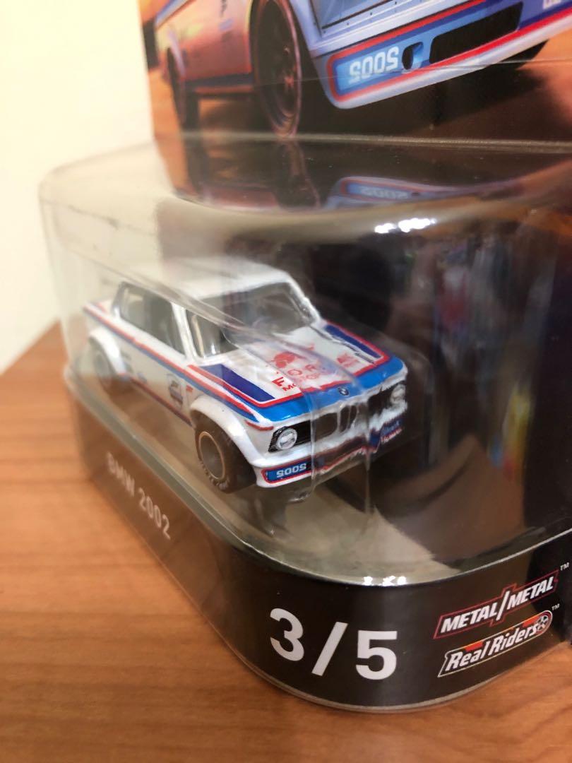bmw 2002 forza hot wheels