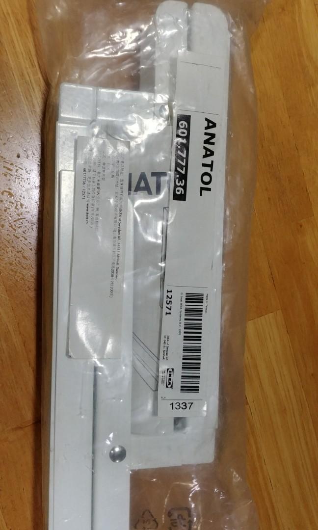 Ikea Anatol Oven Bracket Home Appliances Kitchenware On Carousell