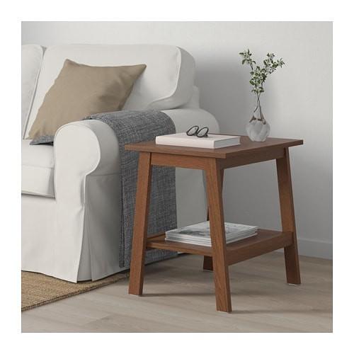 Ikea Lunnarp Coffee Table Furniture Tables Chairs On Carousell