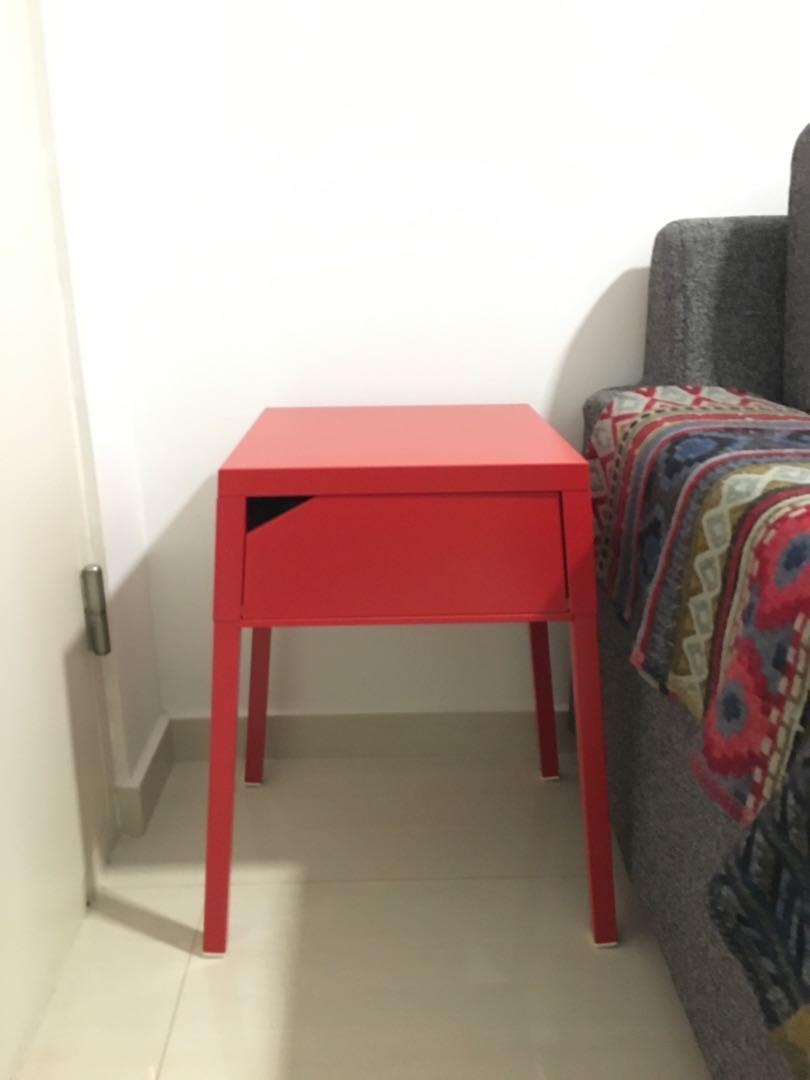 Ikea selje nightstand price new arrivals