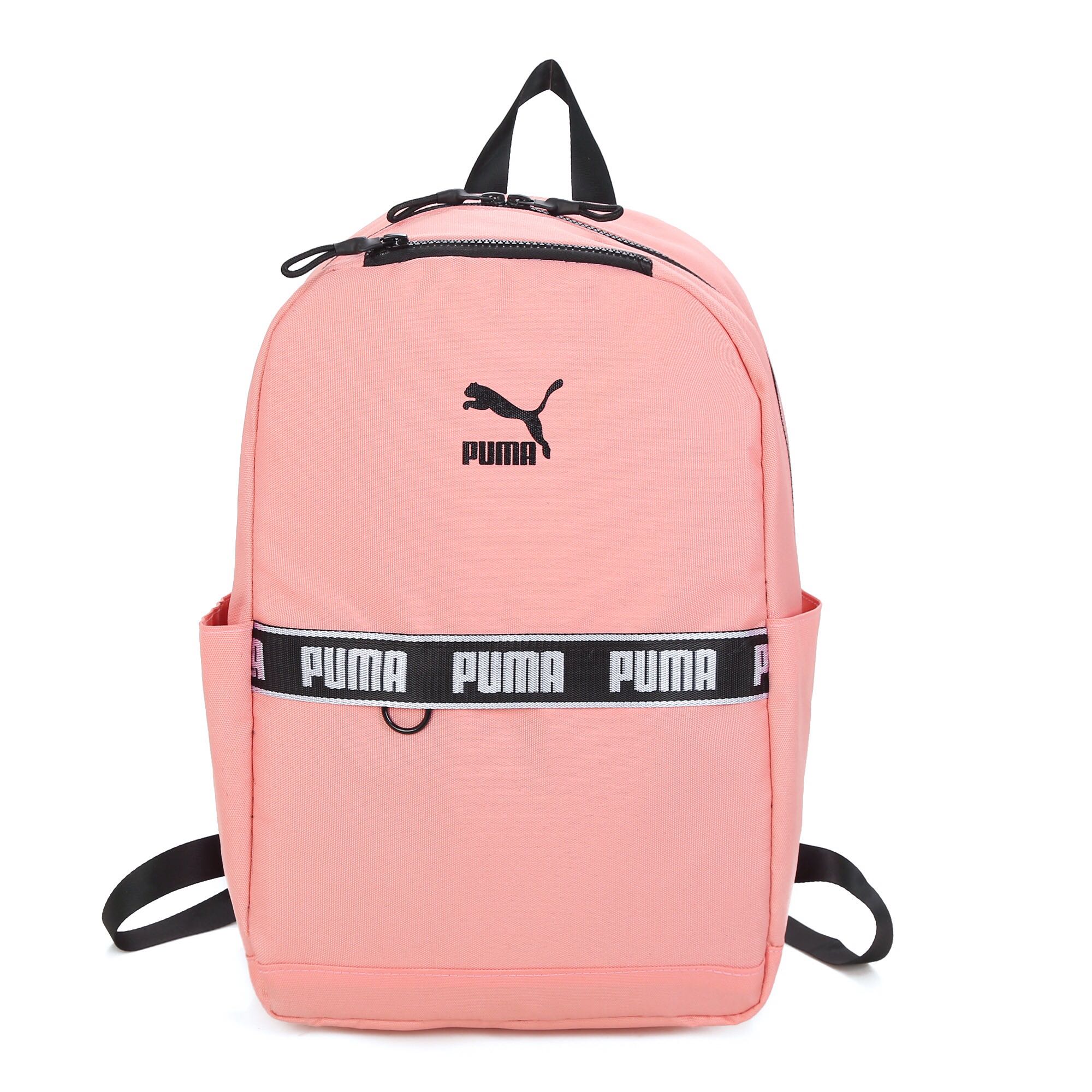 Instock Puma Backpack Pink, Women's 