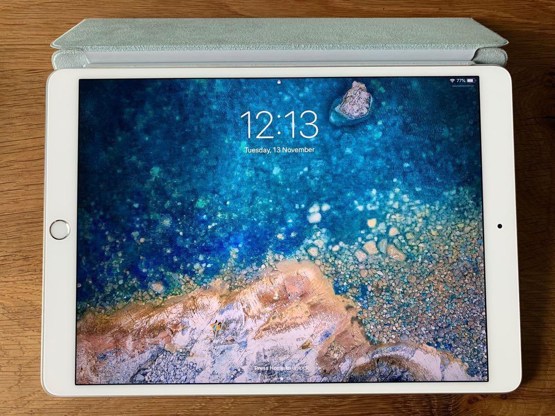 お買得 iPad NB Pro 10.5 iPad Wi-Fi 256GB シルバー タブレット