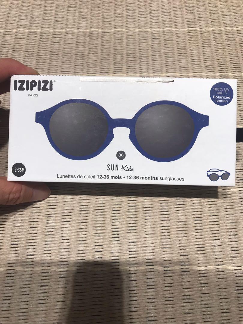 Izipizi Sunglasses Kids Babies Kids Babies Kids Fashion On Carousell