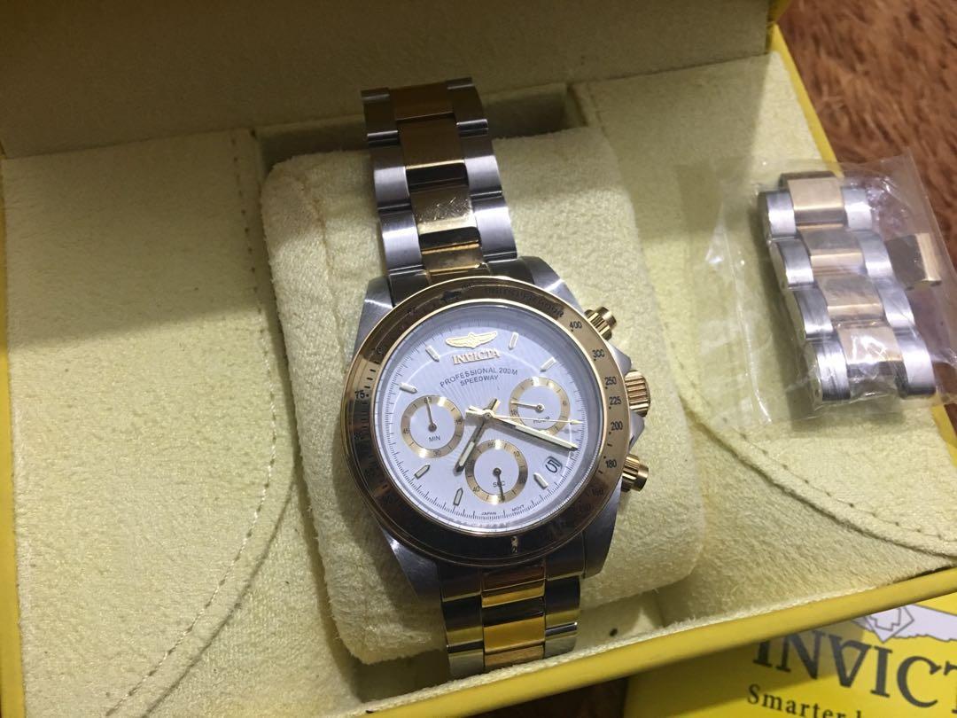 harga jam invicta original