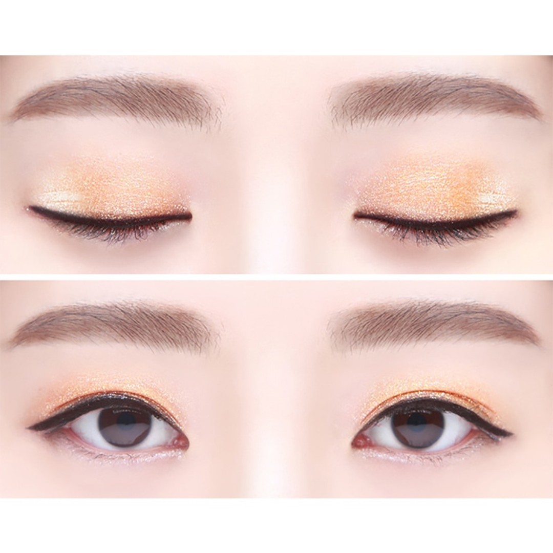 How To Do Mickey Mouse Eye Makeup - Mugeek Vidalondon