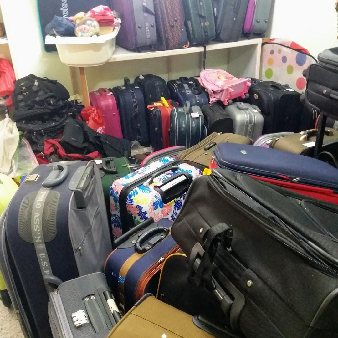 jean francois luggage wheel replacement