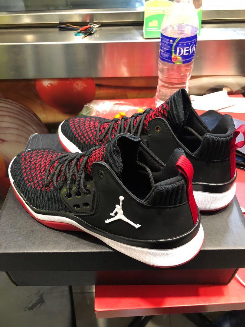Men's jordan dna lx new arrivals