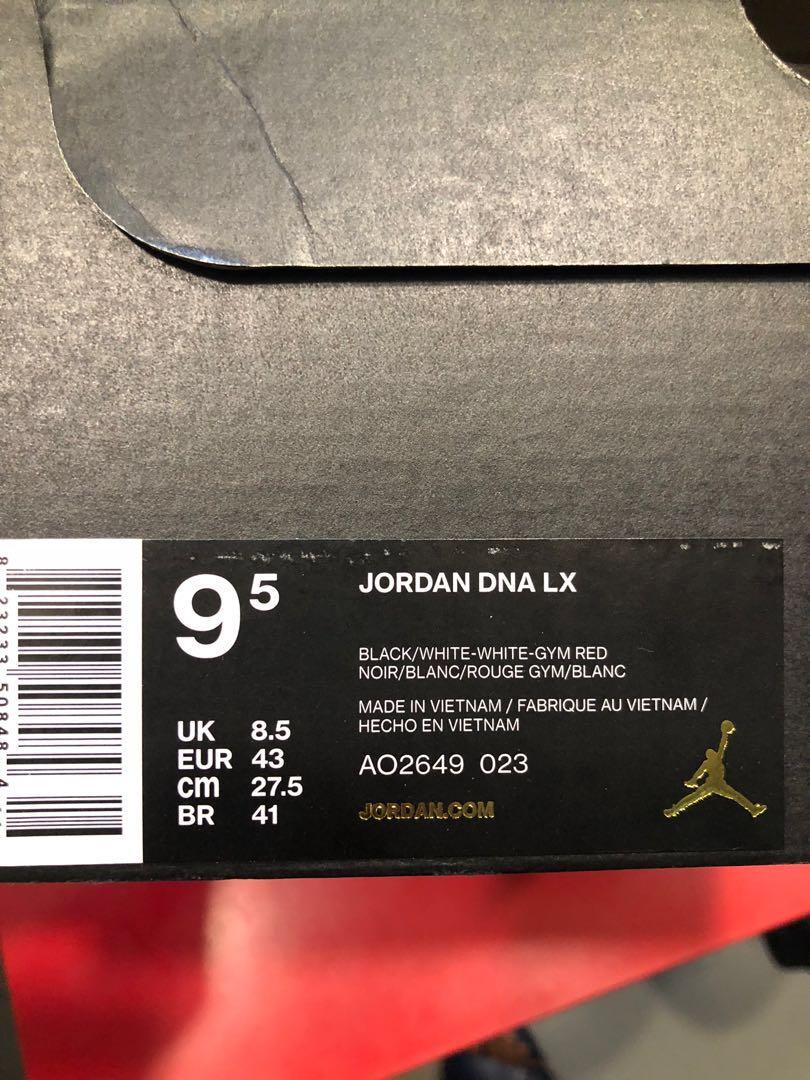 jordan dna 41