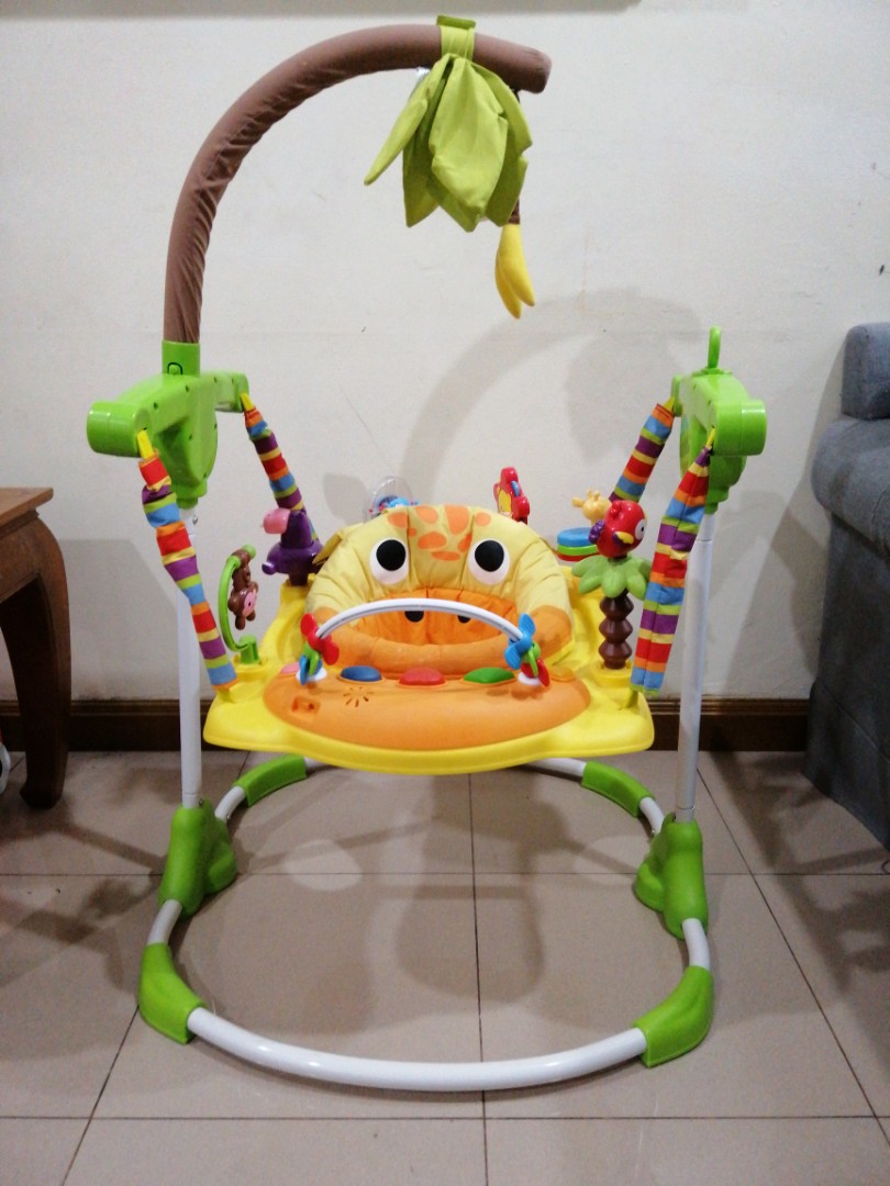 Jumperoo mothercare hotsell