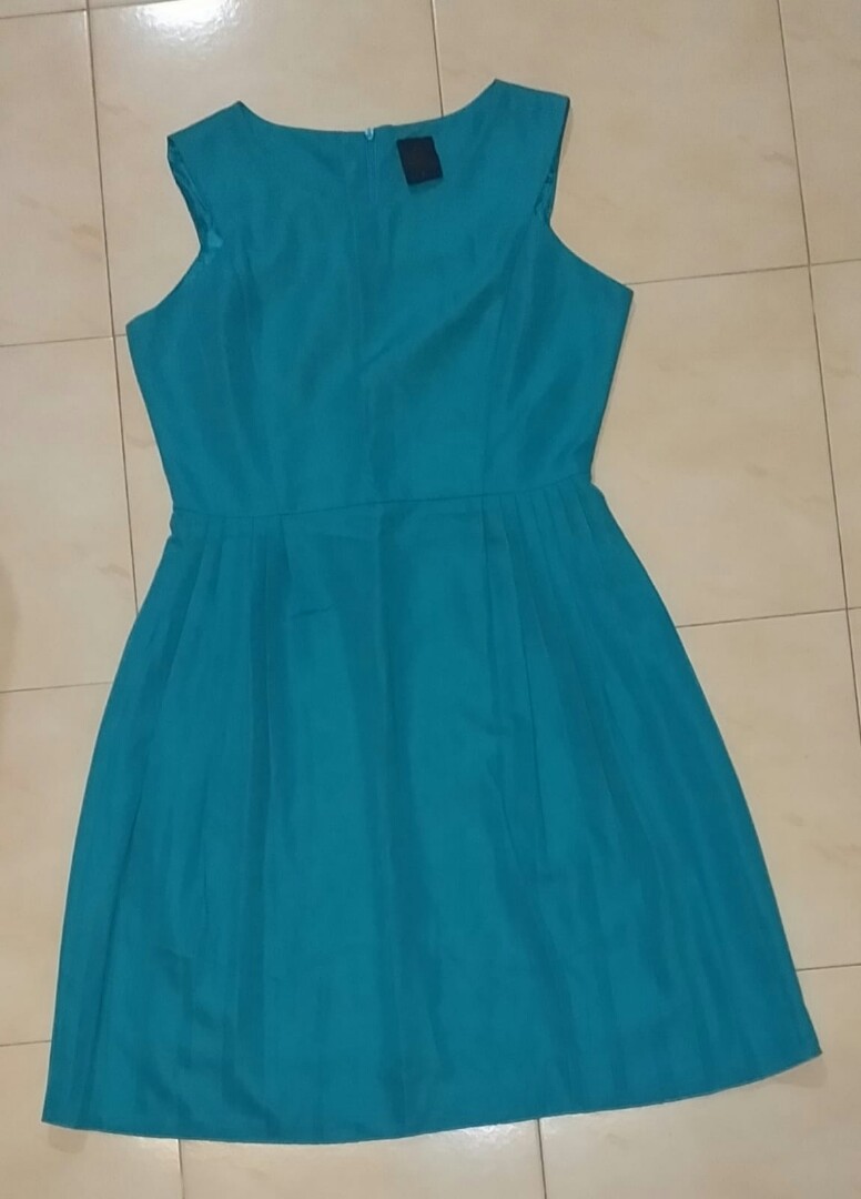Just In Time For Cny Nearly New Office Dress By 25 December