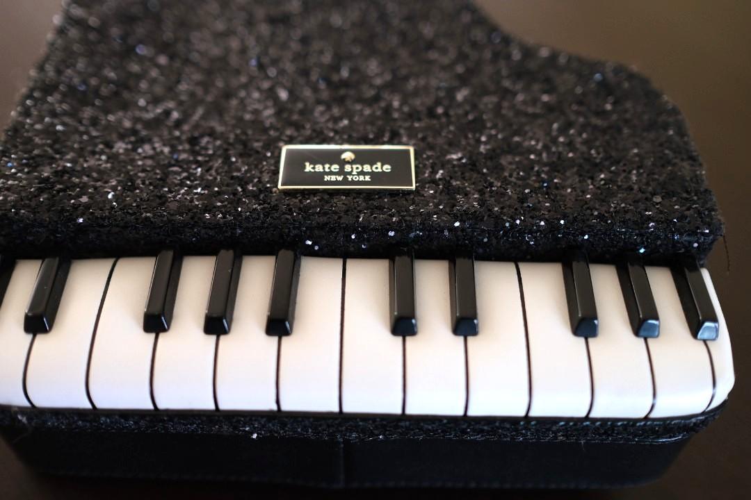 Kate spade piano best sale bag