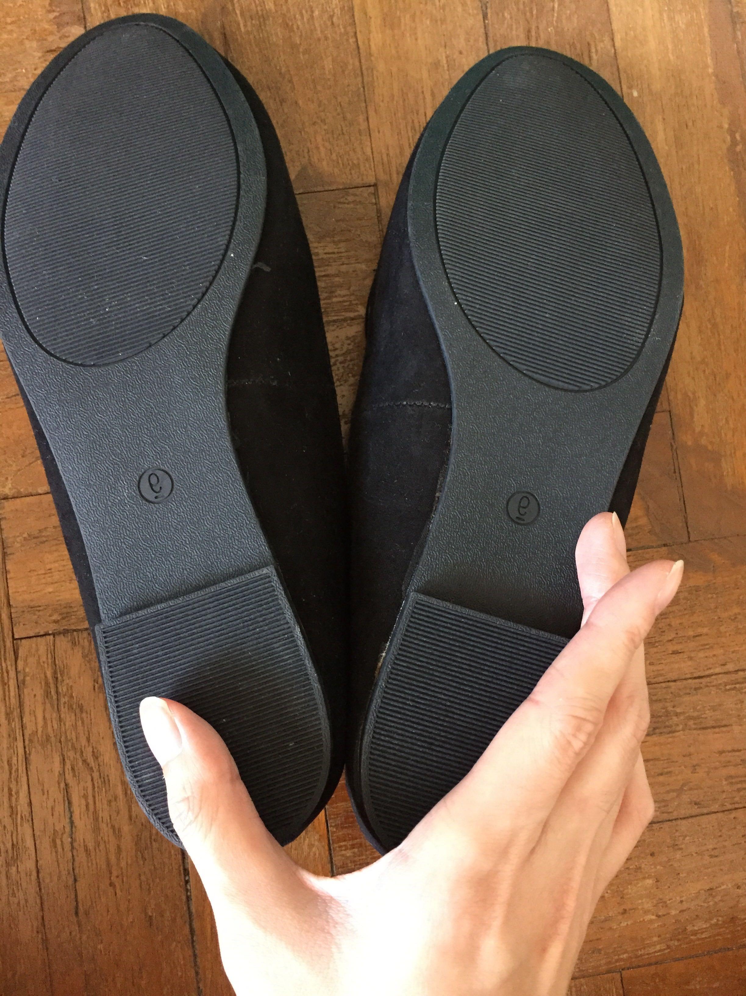 Ballet flats kmart cheap