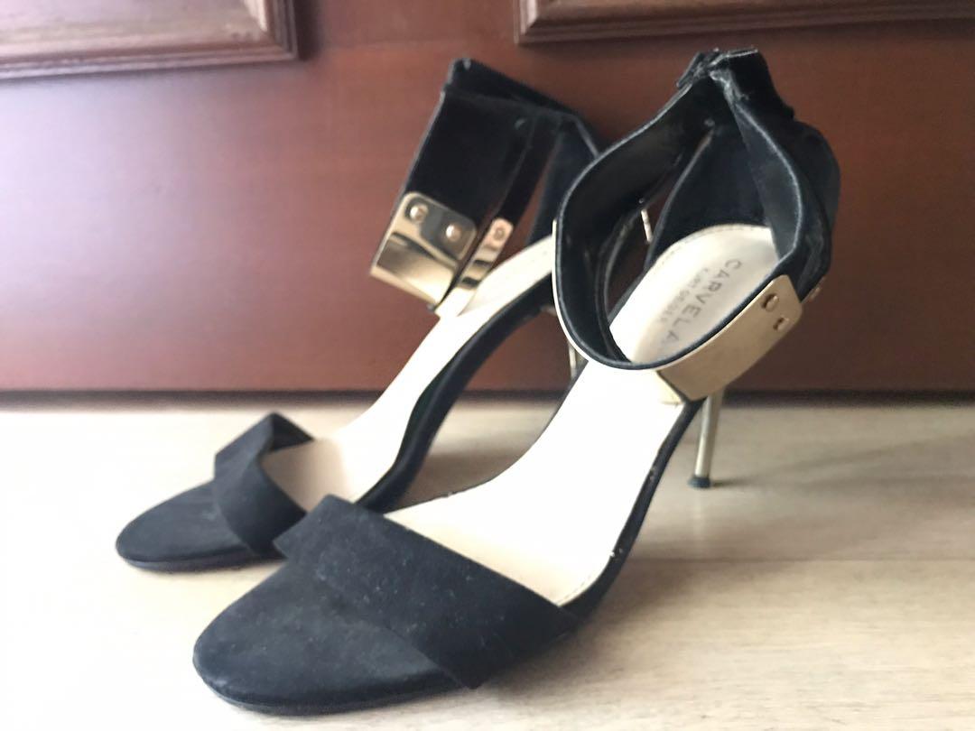 carvela shoes heels