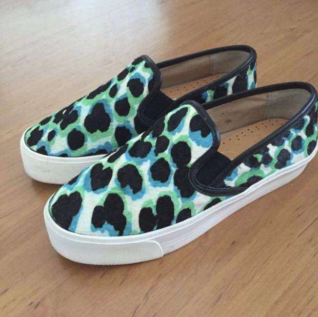Kurt Geiger Carvela Sneakers