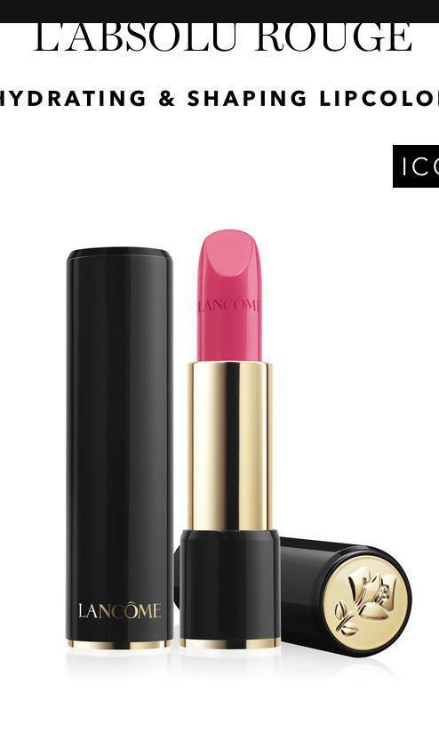 Chanel Lipstick #BEAUTY50