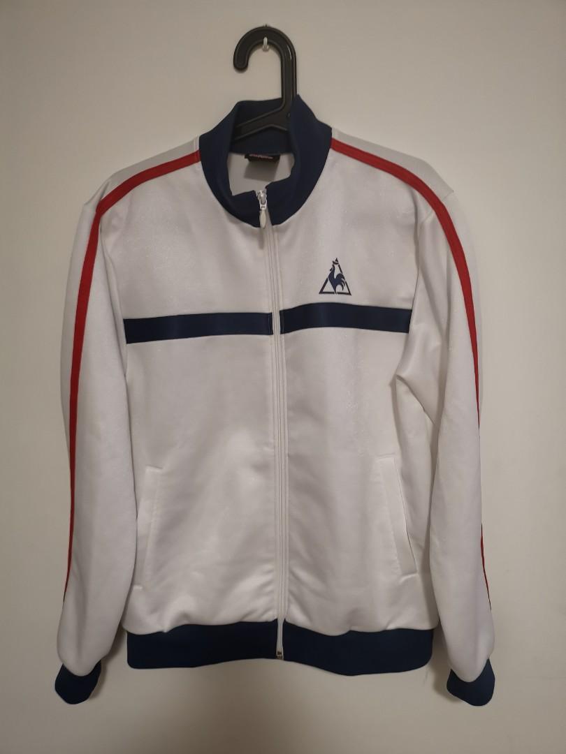 le coq sportif casual