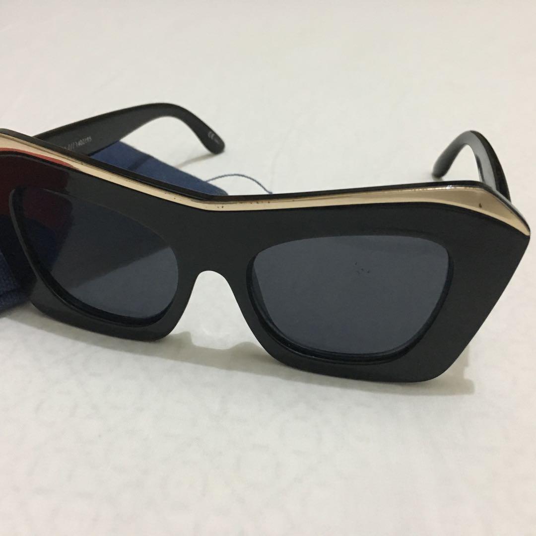 Le specs the villain sunglasses store