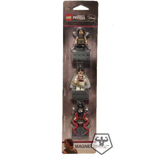 lego prince of persia