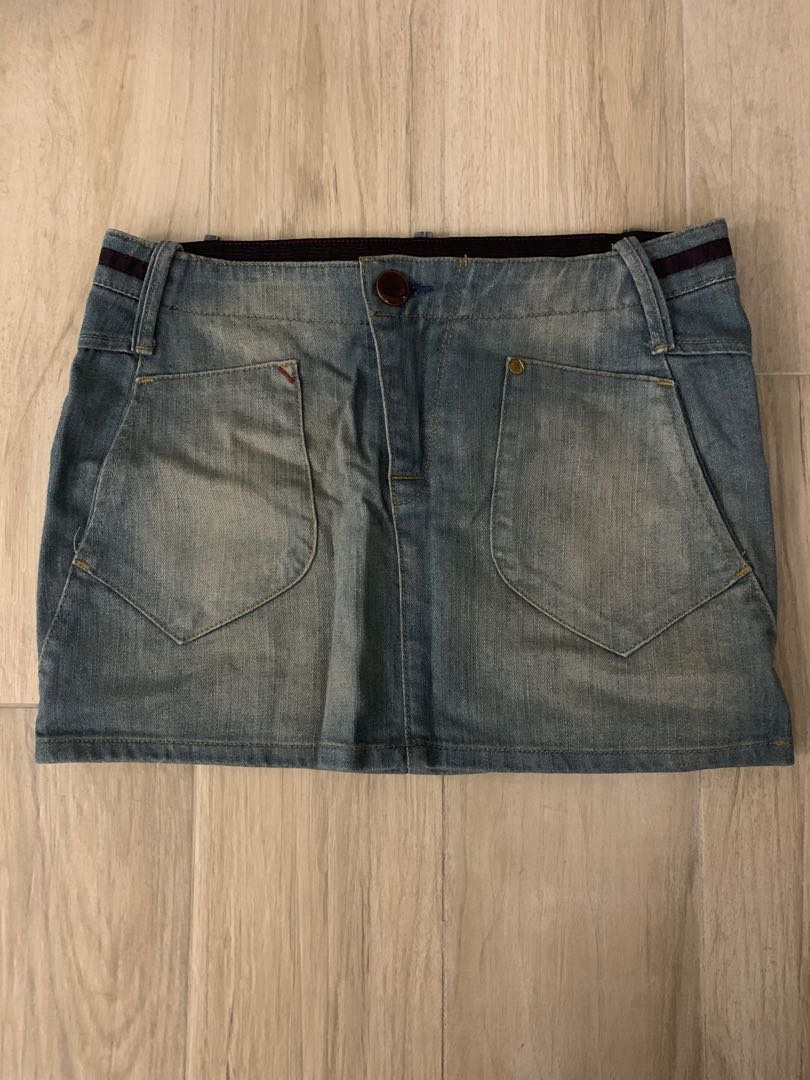 levis womens wear