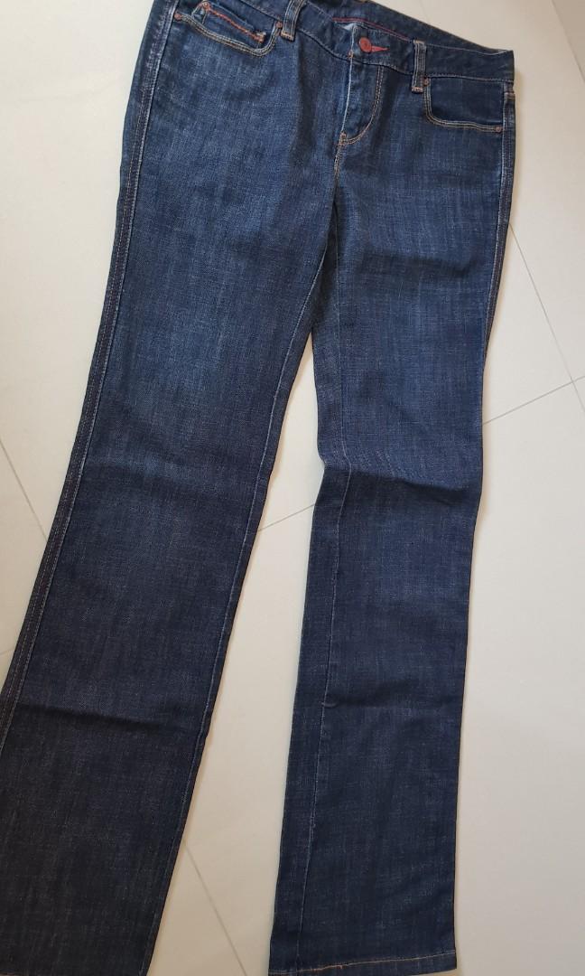 levis 29 length