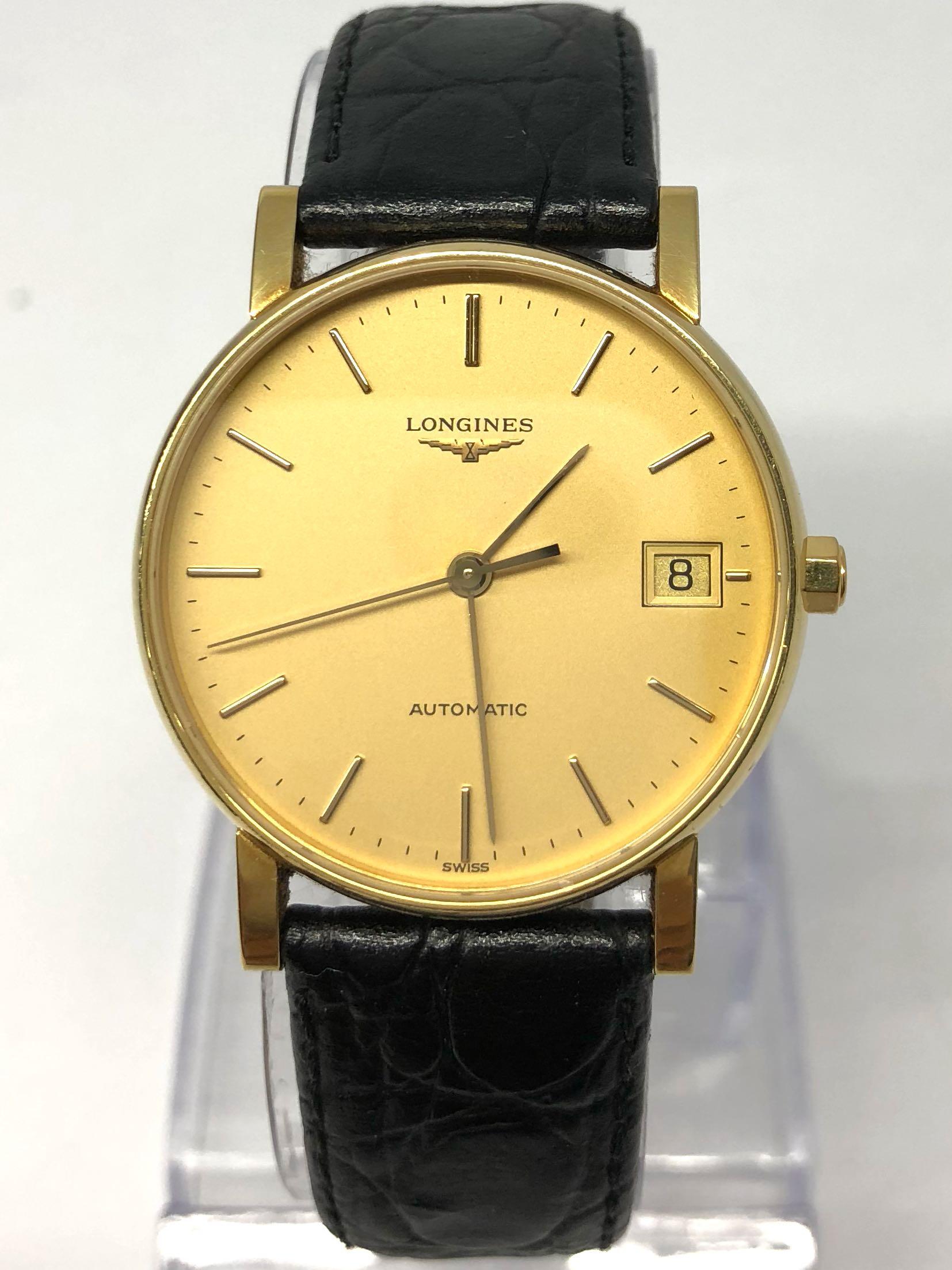 Longines 750 new arrivals