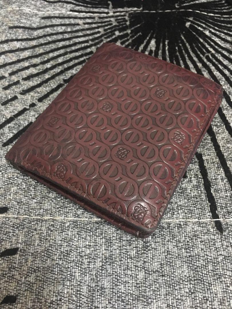 LOUIS QUATORZE MEN WALLETS