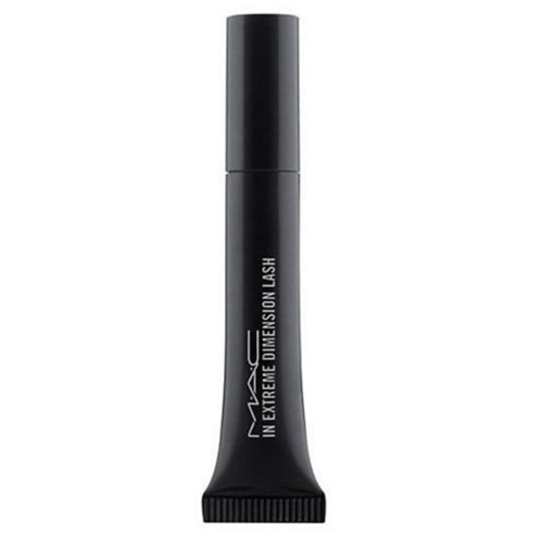 Mac In Extreme Dimension Lash Mascara Mini 1g Health Beauty