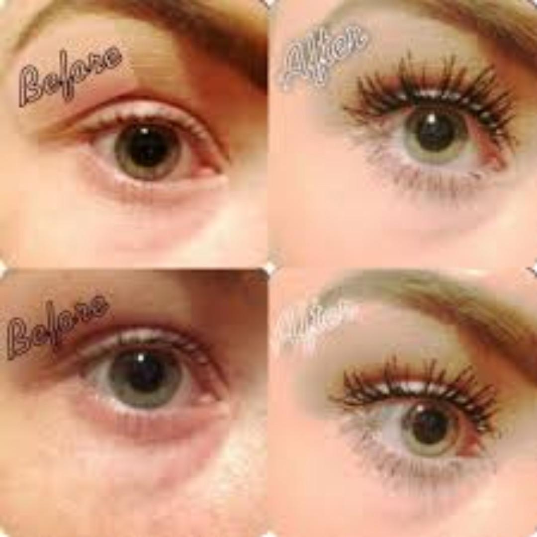 Mac In Extreme Dimension Lash Mascara Mini 1g Health Beauty Makeup On Carousell