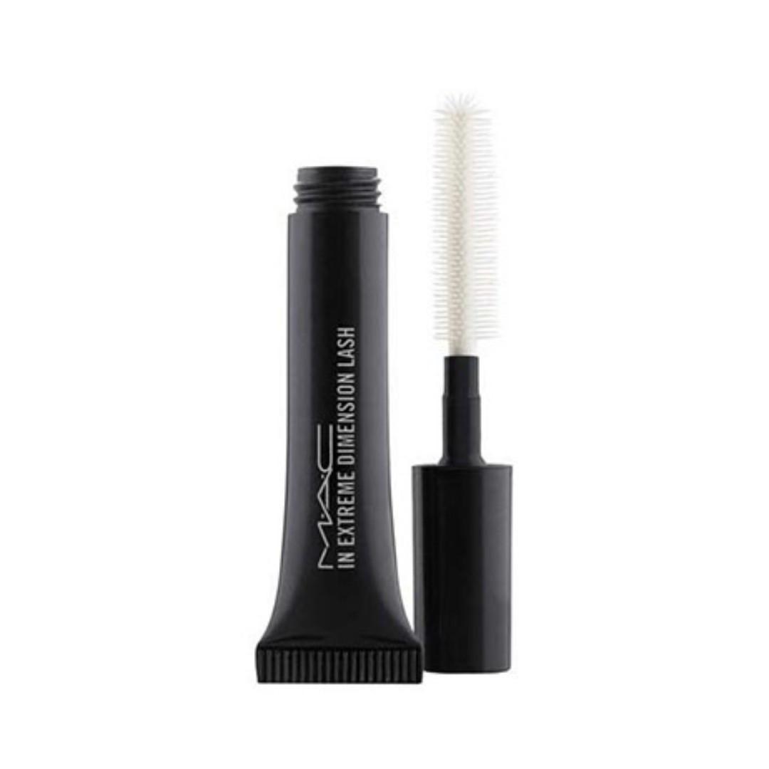 Mac In Extreme Dimension Lash Mascara Mini 1g Health Beauty