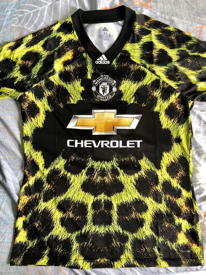 Manchester united hotsell fifa kit