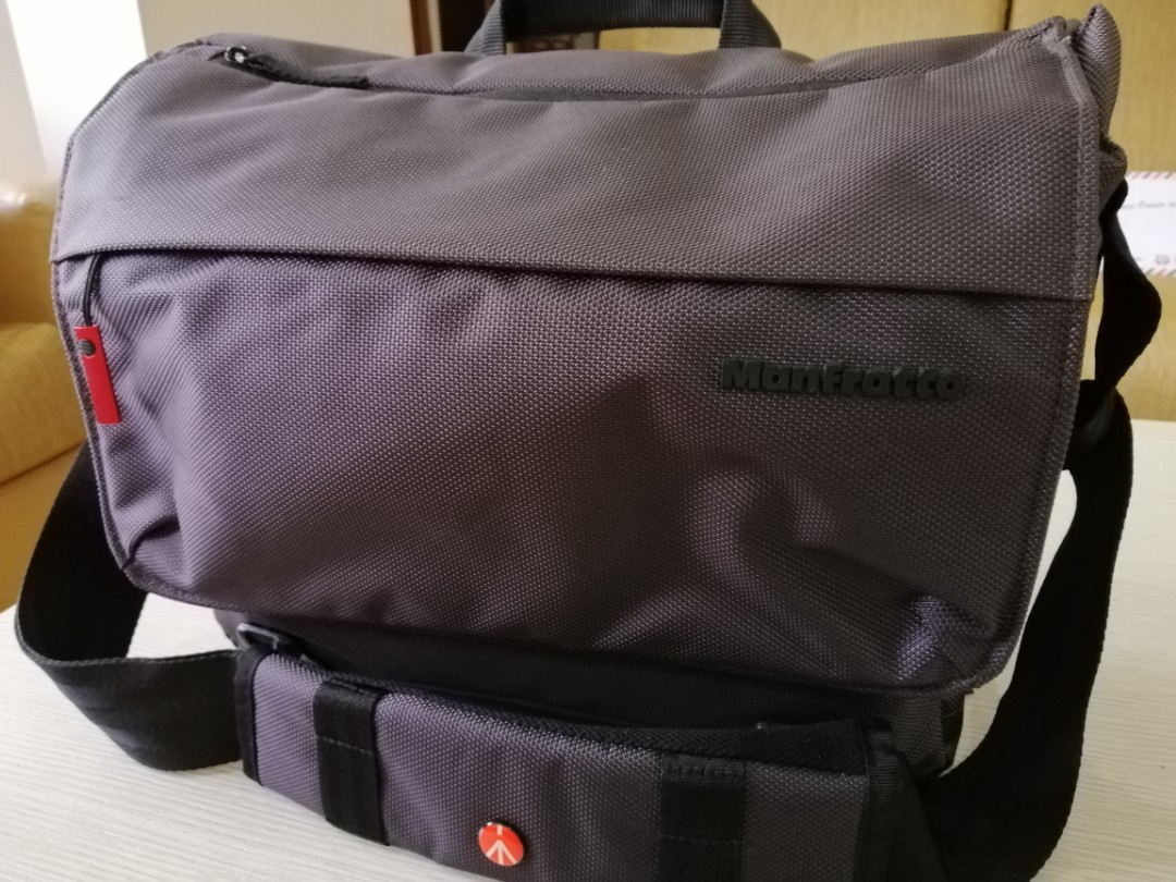 manfrotto speedy