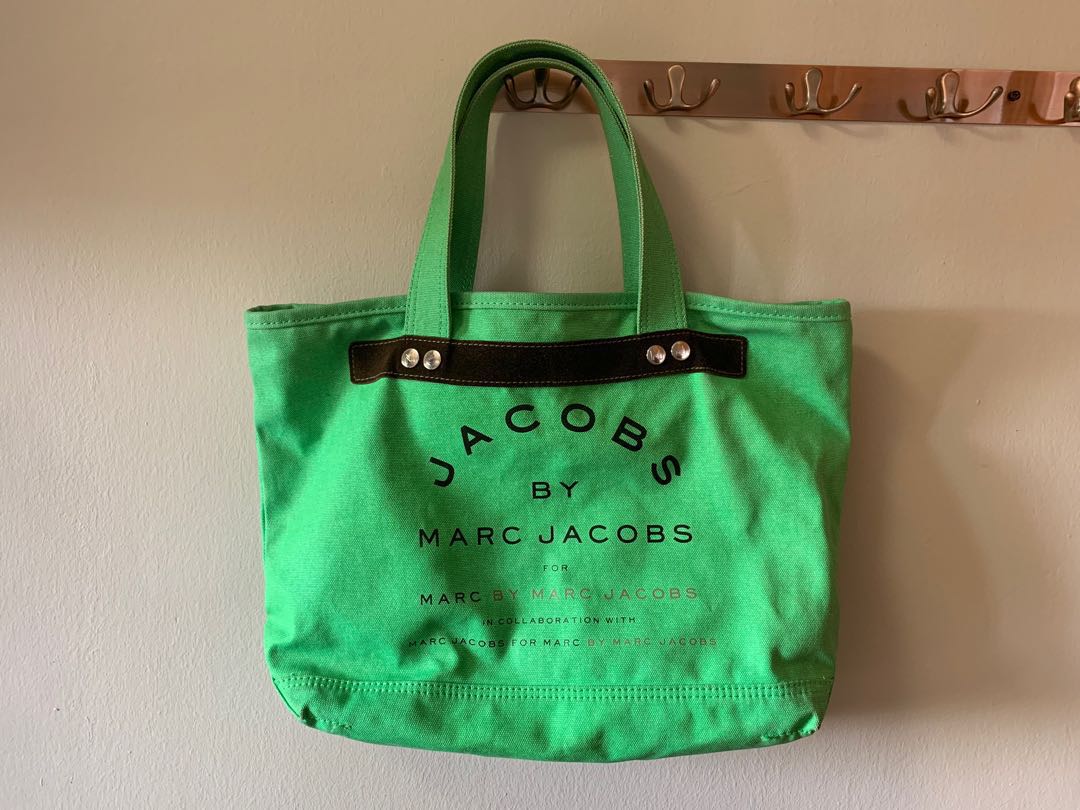 marc by marc jacobs tote bag