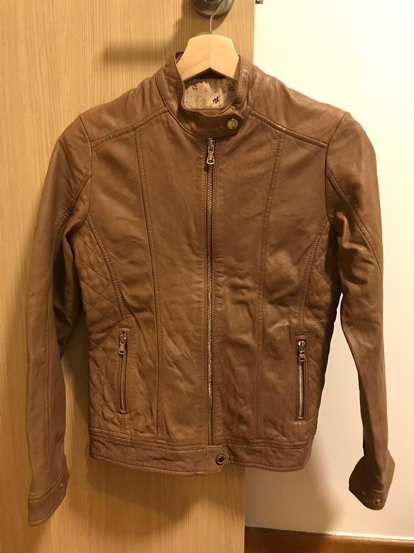 Massimo dutti jackets best sale ladies